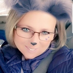 Meet your Posher, Becky